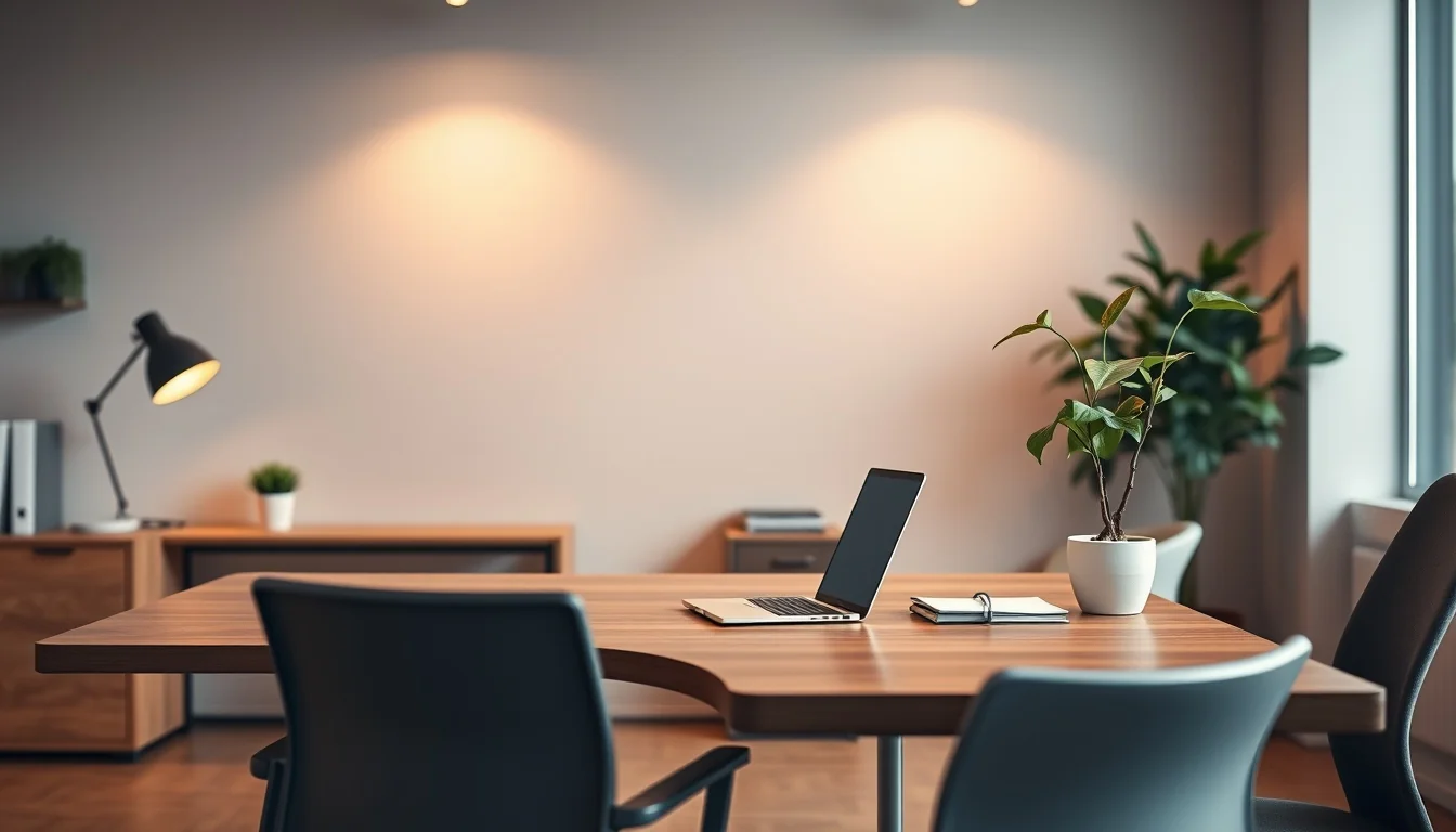 Professional plan visual